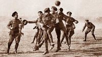 Sejarah Sepak Bola Kuno