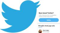 sejarah twitter