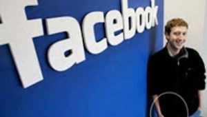 Sejarah Dan Pendiri Facebook