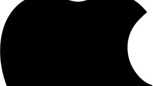 Logo Apple Inc