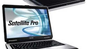 Toshiba Satellite Notebook Toshiba Satellite