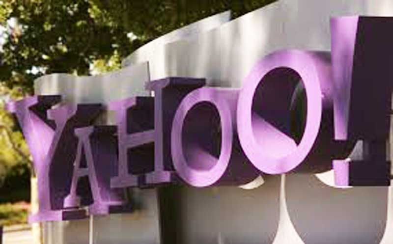 Sejarah dan Perkembangan Yahoo!