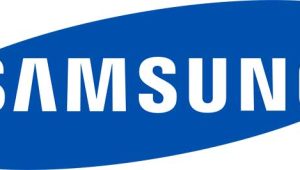 Logo Samsung