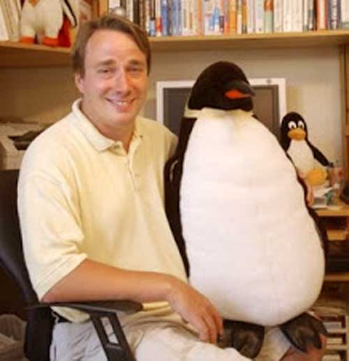 Sejarah Sistem Operasi Linux