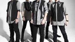 Sejarah Band Ungu dan Profil Band