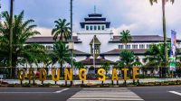 Sejarah Kota Bandung2C Jawa Barat