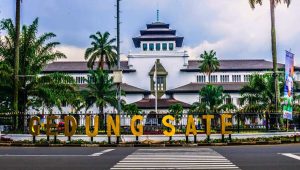 Sejarah Kota Bandung2C Jawa Barat