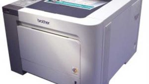 Sejarah Perkembangan Teknologi Printer