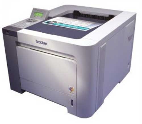 Sejarah Perkembangan Teknologi Printer