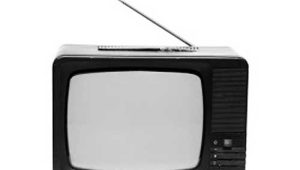 Kumpulan sejarah televisi