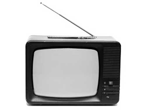 Sejarah dan Penemuan Televisi (TV)