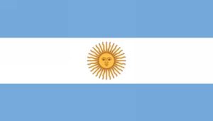 Kumpulan sejarah argentina