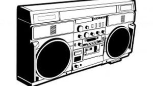 Kumpulan sejarah tape recorder