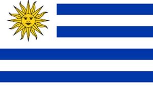 Kumpulan sejarah uruguay