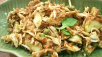Sejarah-Masakan-Makanan-Karedok-Bandung Sejarah Masakan Makanan Karedok Bandung