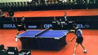 Sejarah Olahraga Tenis Meja Atau Ping Pong