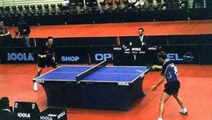 Sejarah Olahraga Tenis Meja Atau Ping Pong
