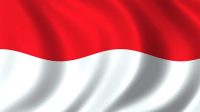 bendera indonesia