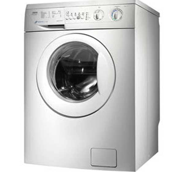 Sejarah Adanya Mesin Cuci Di Dunia