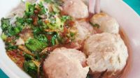 Kumpulan sejarah adanya makanan bakso