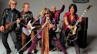 Sejarah Berdiri Band Aerosmith