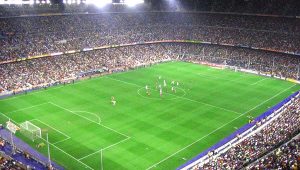 Sejarah Berdiri Stadion Estedio Camp Nou 28Barcelona29