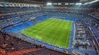 Sejarah Berdiri Stadion Santiago Bernabeu 28Real Madrid29