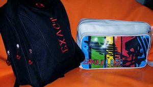 kumpulan sejarah adanya tas di dunia