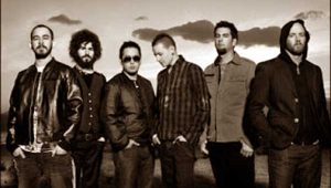 kumpulan sejarah berdiri band linkin park