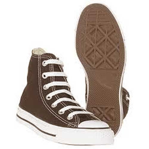 Sejarah Asal Usul Adanya Sepatu di Dunia