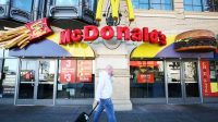 Sejarah Berdiri Perusahaan MCDonald