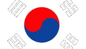 Sejarah berdiri negara korea