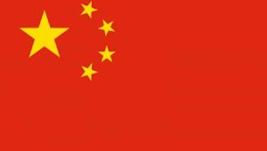 Sejarah Awal Berdiri Negara China
