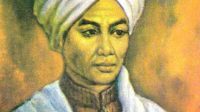 Sejarah Perang dan Perjuangan Pangeran Diponegoro