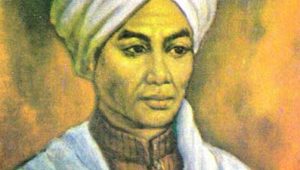 Sejarah Perang dan Perjuangan Pangeran Diponegoro