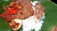 Sejarah Awal Asal Usul Makanan Gudeg