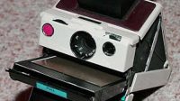 Sejarah Penemuan dan Penemu Kamera Polaroid