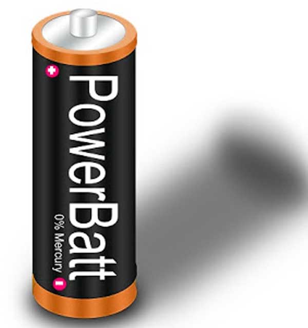 Sejarah Awal atau Asal Adanya Baterai