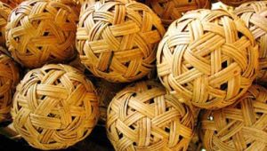 Sejarah Berdiri Olahraga Sepak Takraw