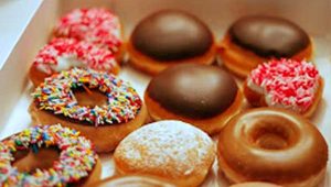 Sejarah-Asal-Usul-Makanan-Donat-di-Dunia Sejarah Asal Usul Makanan Donat di Dunia