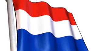 Sejarah Awal Berdiri Negara Belanda