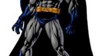 Sejarah Tokoh Komik Kartun Batman