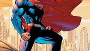 Sejarah Tokoh Komik Kartun Superman