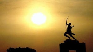 Sejarah Awal berdiri Olahraga Panahan