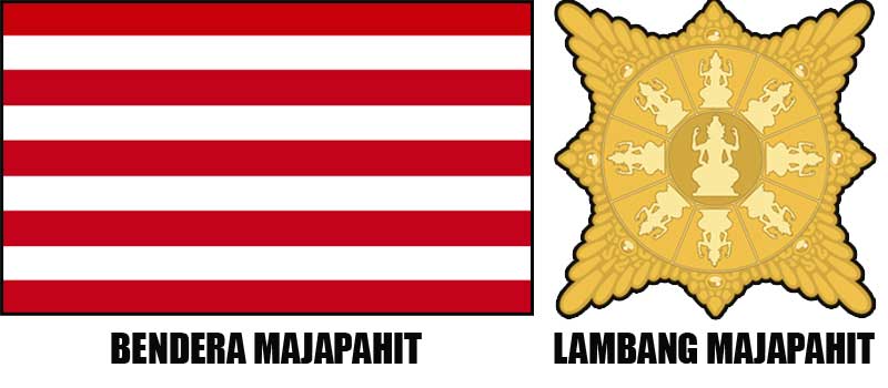 Perjalanan Kerajaan Majapahit