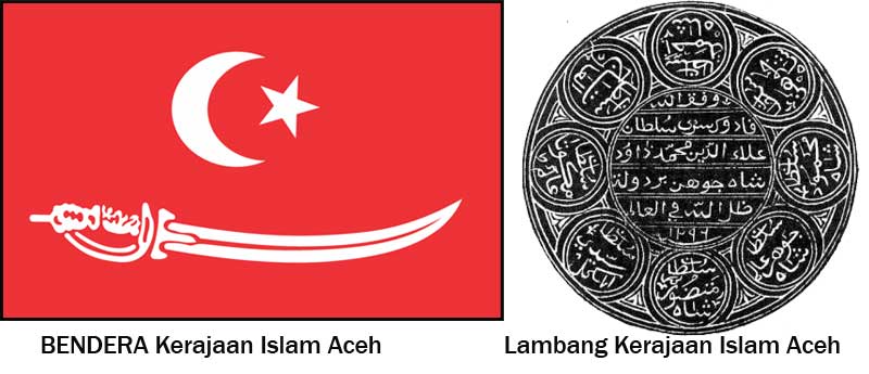 Kerajaan Islam Aceh