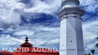 Masjid Agung Banten