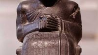 Mesopotamia dan bangsa Sumeria