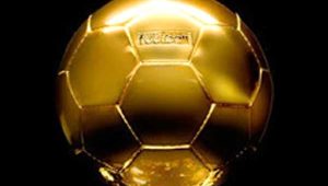 Sejarah Adanya Penghargaan FIFA Ballon DE28099Or Bola