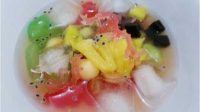 Sejarah Asal Minuman Es Rumput Laut